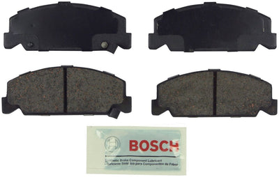 DISC BRAKE PADS