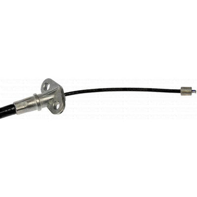 PARKING BRAKE CABLE
