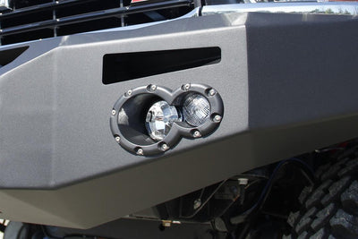 PLASTIC LIGHT INSERT (QUANTITY 1)