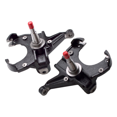MOOG 06-12 Ford Fusion Front Forward Knuckle Insert