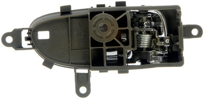 INTERIOR DOOR HANDLE