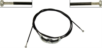 BRAKE CABLE