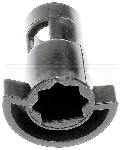 BLEND DOOR SHAFT