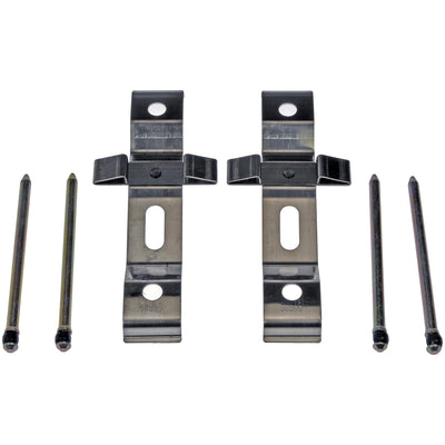 DISC BRAKE HDWE KIT