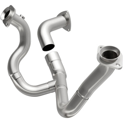 BRE EXHAUST hardware kit