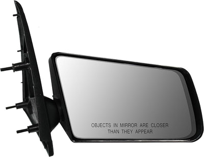RH/9499 S10/S15 MAN BLACK MIRROR