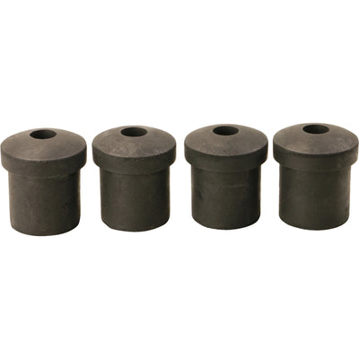 MOOG 66-69 Ford Falcon Rear Upper Rearward Leaf Spring Bushing