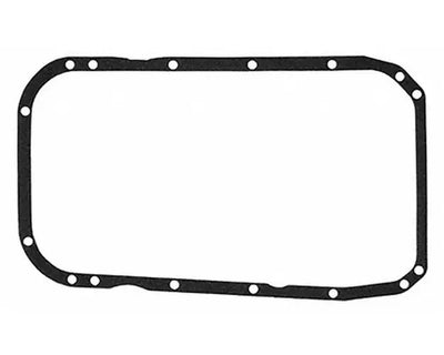 MAHLE Original Chrysler Daytona 91-90 Oil Pan Set