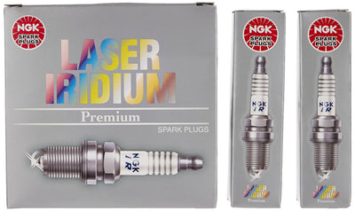 NGK auto part