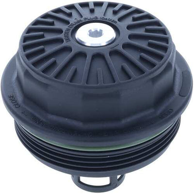 MOTORAD oil filter