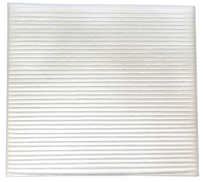 ~(0.3 lbs. 10X8X1)~ Mahle Cabin Air Filter