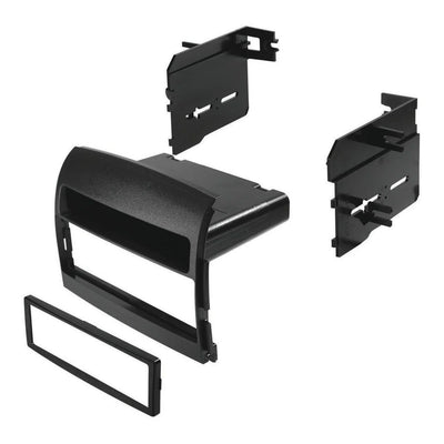 American International Install auto part