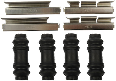 DISC BRAKE HDWE KIT