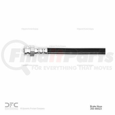 DFC auto part