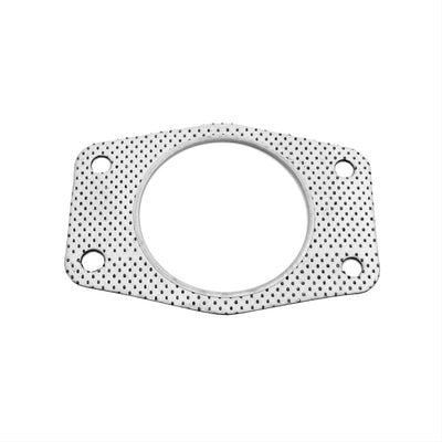 INSTALL HARDWARE GASKETS