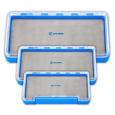 Clam Ice - 15632