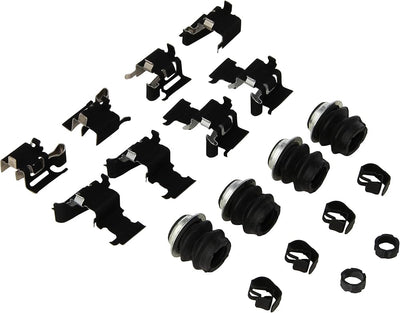 BRAKE CALIPR HDWR KTS