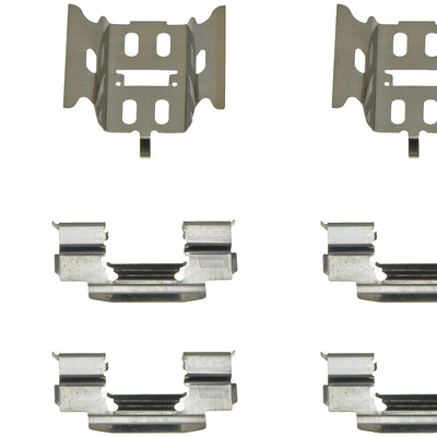 DISC BRAKE HDWE KIT