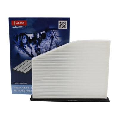 CABIN AIR FILTER
