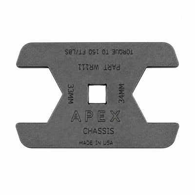 Apex Chassis LLC auto part