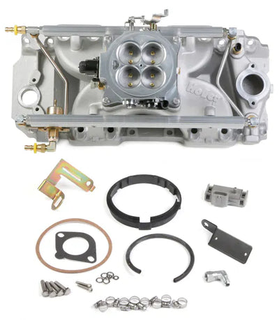 Answer black auto part