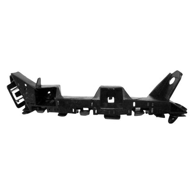 RT FRONT BUMPER COVER RETAINER HONDA FIT 1519