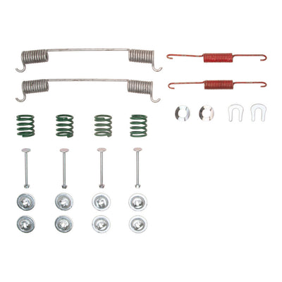 DFC auto part