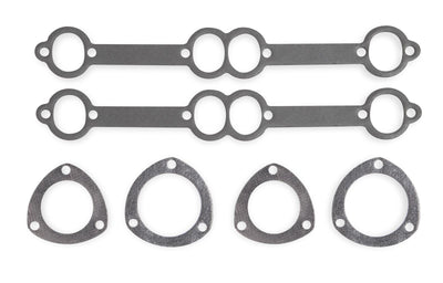 GASKET SET SBC FULL LENGTH