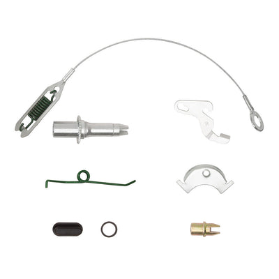 DFC auto part