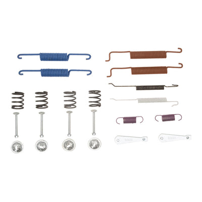 DFC auto part