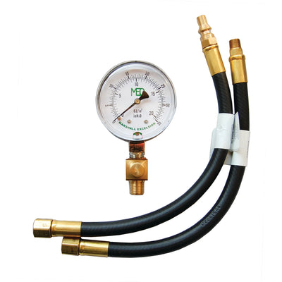 MARSH EXCEL - MER432-12