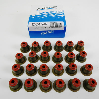 ENGINE CRANKSHAFT SEAL