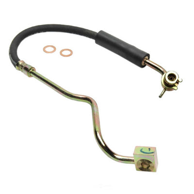 Centric 16-19 Toyota Prius C Brake Hose - Rear Left