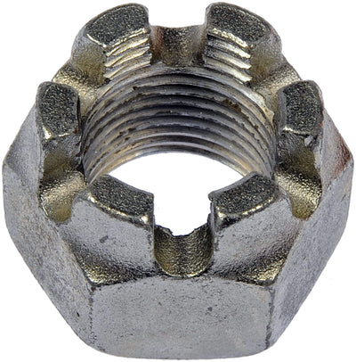 NUT;3/416X11/16" HEX