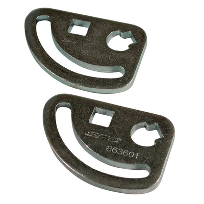 Specialty Products Inc. auto part