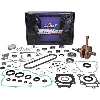 Apex Chassis LLC auto part