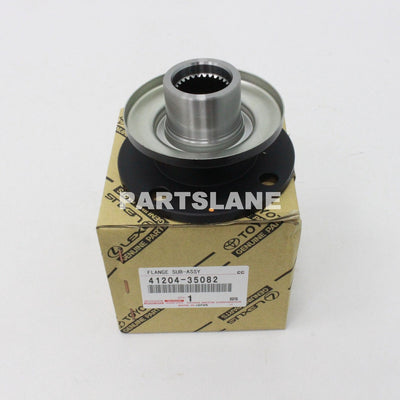 Specialty Products Inc. auto part