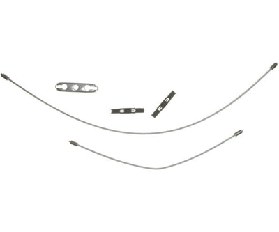 HARDWARE- HYDRAULICS
