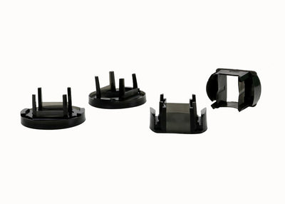 REAR SUBFRAME BUSHING KIT FITS BMW SERIES 3 0717