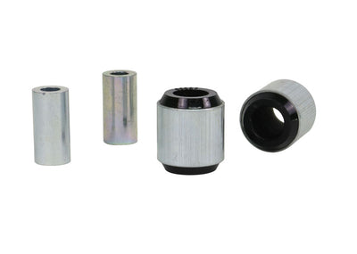 Shock absorber - lower bushing 2 Shell Bushings 2 Tubes Grease