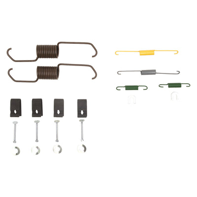 DFC auto part