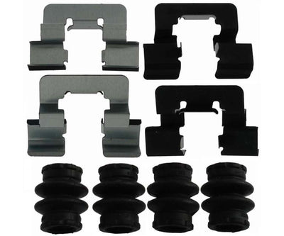 BRAKE CALIPER HARDWARE KITS