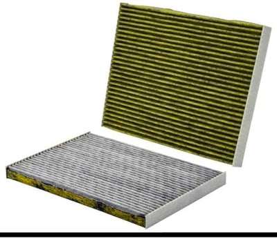 CABIN AIR FILTER