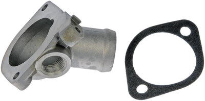 THERMOSTAT HOUSING