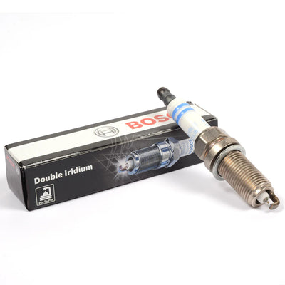 BOSCH OE FINE WIRE DOUBLE IRIDIUM S