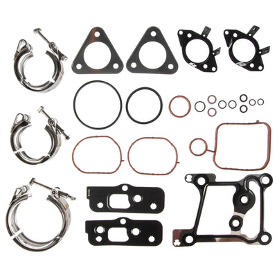 ENGINE OIL FILTER ADAPTER GASKET