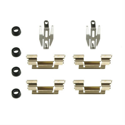 DISC BRAKE HDWE KIT