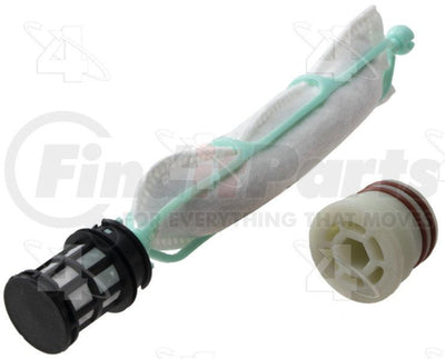 FOUR SEASONS auto part