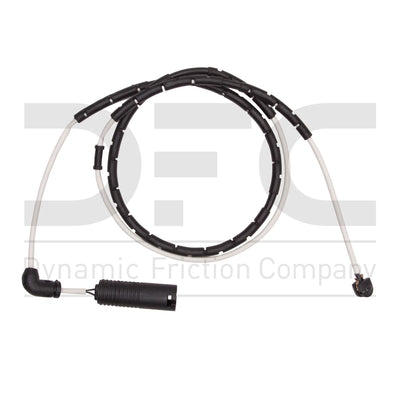 DFC auto part