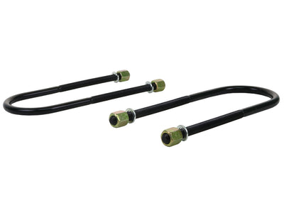 REAR LEAF SPRING BOLT FITS MITSUBISHI MONTERO SPORT 9704